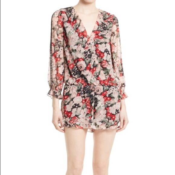 Romper from Fashion Show! - Picture 2 of 4